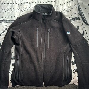 Kuhl Interceptr Full-Zip Jacket - Men's Medium